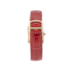 Francaise 18ct Yellow Gold - Factory Gem Set
