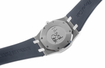 Royal Oak Dual Time 39mm - 2017