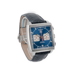 TAG HEUER Monaco Calibre 17
