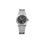 A.R.T. Date 38 mm, graphite dial