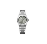 A.R.T. Date 30 mm, sage green dial