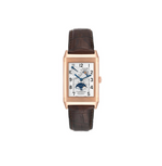Reverso Grande Taille "Night Day" "18ct Rose Gold"