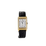 Reverso Duo Yellow Gold "Night & Day"