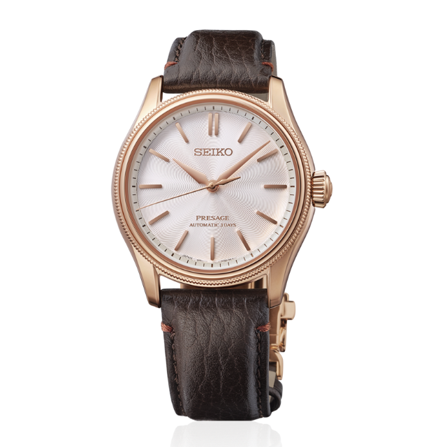 Presage Classic Series HCC008