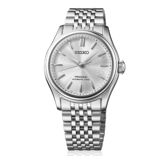 Presage Classic Series HCC001