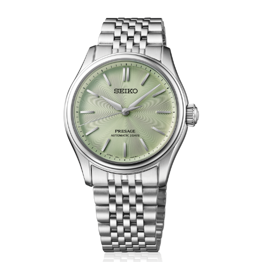Presage Classic Series HCC002