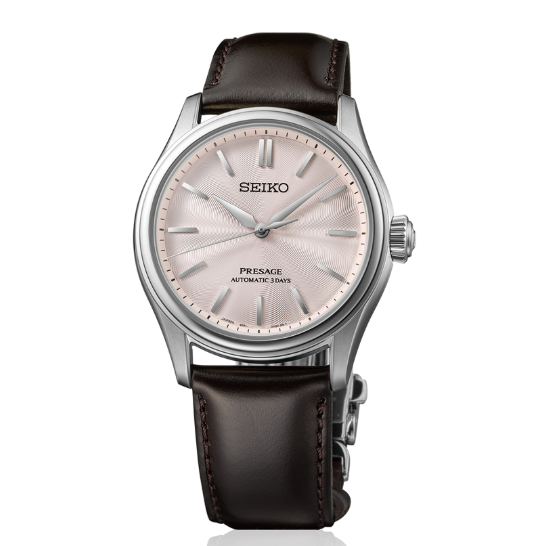 Presage Classic Series HCC003