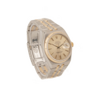 Vintage Datejust 36 Oyster Quartz