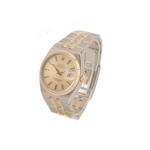 Vintage Datejust 36 Oyster Quartz