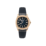 2026 Aquanaut 5168G-001 - Uncut + Factory Stickers
