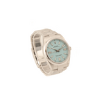 Oyster Perpetual 41 "Tiffany Blue"
