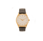 IWC 18ct Yellow Gold Automatic Dress Watch ca. 1958–1963