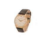 IWC 18ct Yellow Gold Automatic Dress Watch ca. 1958–1963