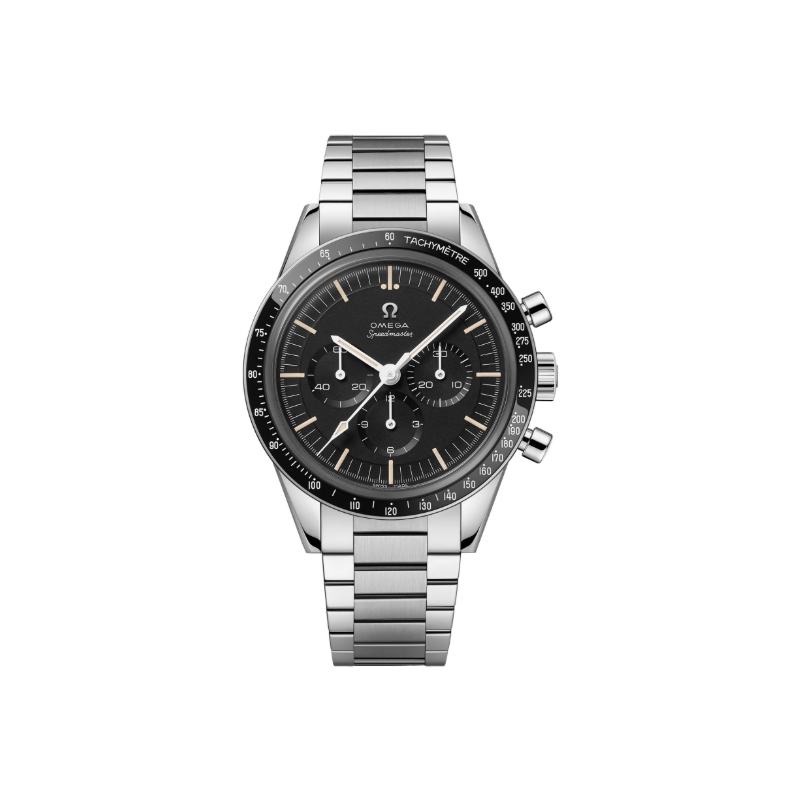 2023 Speedmaster Moonwatch "Ed White"