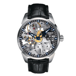 T-COMPLICATION SQUELETTE MECHANICAL