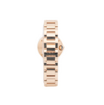 Ballon Bleu de Cartier 28mm "Rose gold"