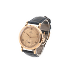 Omega Museum Collection Renaissance 1894 - 1999