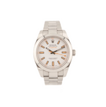 Discontinued Milgauss White 40MM
