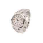 Discontinued Milgauss White 40MM