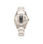 Discontinued Milgauss White 40MM