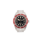 Black Bay 41 "Red" - 2023