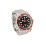 Black Bay 41 "Red" - 2023