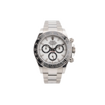 Cosmograph Daytona 126500LN “Panda” 2025