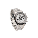 Cosmograph Daytona 126500LN “Panda” 2025