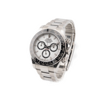 Cosmograph Daytona 126500LN “Panda” 2025