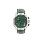 Daniel Roth ref S247 Chronograph "Forest Green"
