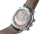 Daniel Roth ref S247 Chronograph "Forest Green"