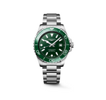 HYDROCONQUEST GREEN DIAL