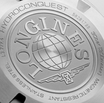 HYDROCONQUEST 39mm "Black"
