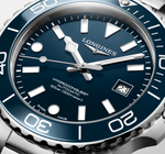 HYDROCONQUEST BLUE