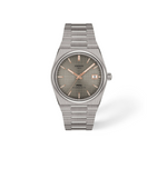Tissot PRX Titanium 38mm Grey Dial