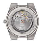 Tissot PRX Titanium 38mm Grey Dial