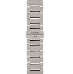 Tissot PRX Titanium 38mm Grey Dial