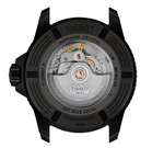 Tissot Seastar 2000 44mm "Black"