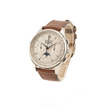 Master Control Chronograph Calendar - 2024