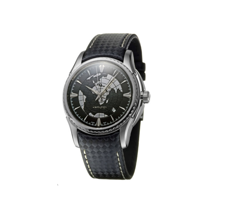Hamilton Aquariva GMT