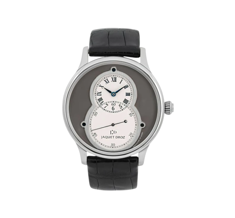 Jaquet Droz Grande Seconde Circled