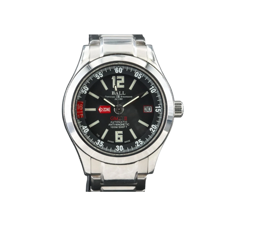 Ball Watch Engineer II GMT