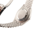 Datejust 41 - Oystersteel, Black - 2021