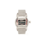 SuperOcean Heritage 46 GMT