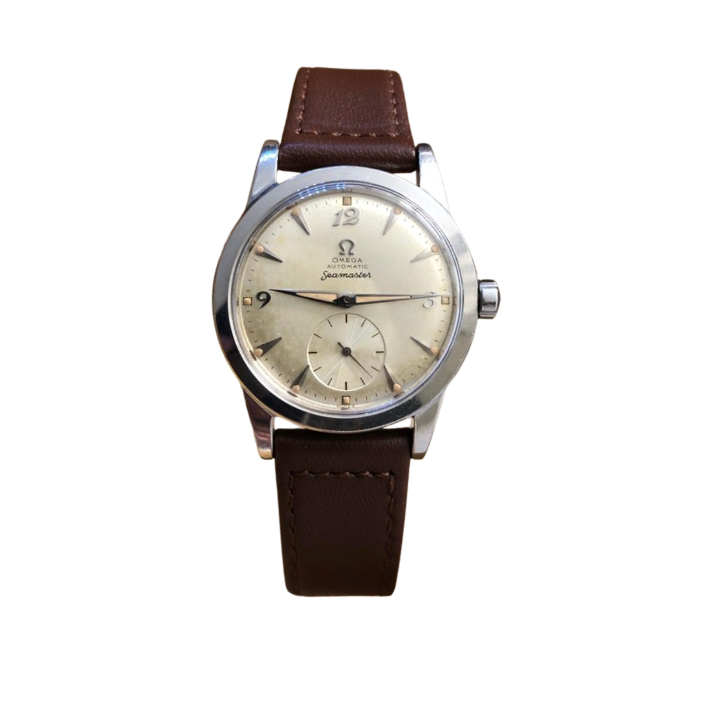 Omega Automatic CK2576-6