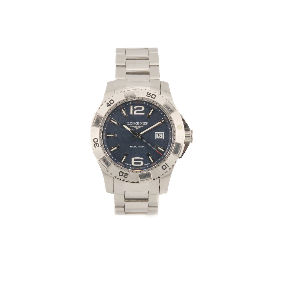 Longines HydroConquest 39mm
