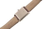 Cartier Tank Must Large "Burgundy" - 2022
