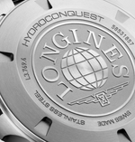 Longines HydroConquest Quartz 42mm