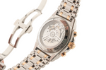 Chronomat B01 2 Tone Chronograph "Green 42MM - 2025