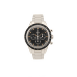 Speedmaster Moonwatch Professional 39.7mm - "First Omega In Space" - 2026